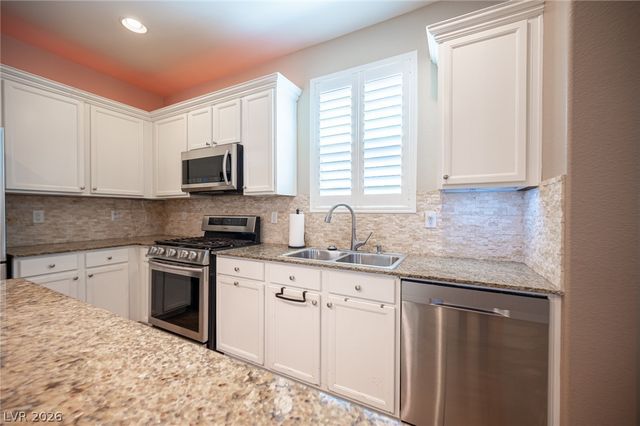 1069 Water Cove Street, Henderson, NV 89011