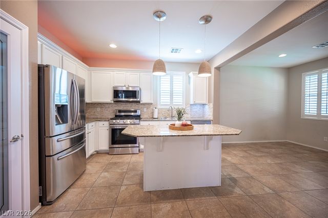1069 Water Cove Street, Henderson, NV 89011