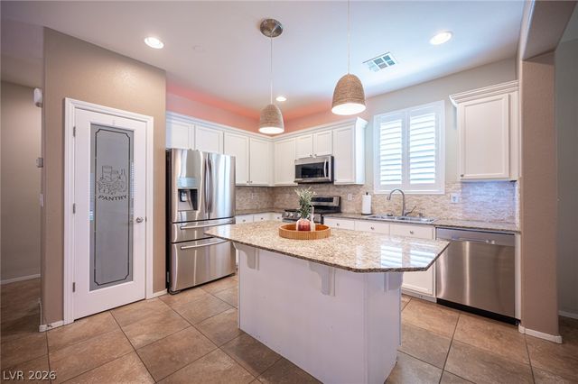 1069 Water Cove Street, Henderson, NV 89011