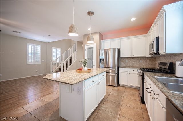 1069 Water Cove Street, Henderson, NV 89011