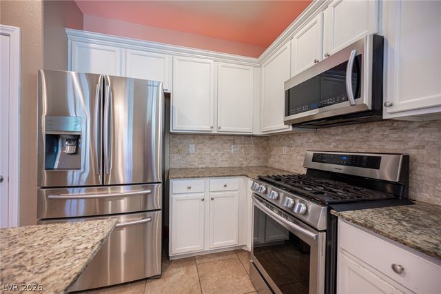 1069 Water Cove Street, Henderson, NV 89011