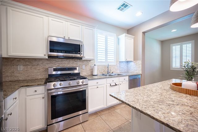 1069 Water Cove Street, Henderson, NV 89011