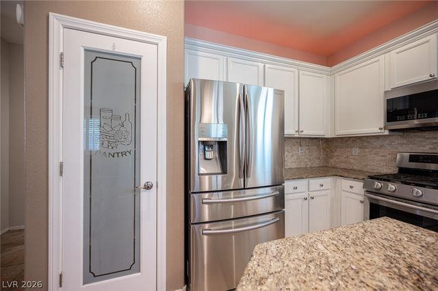 1069 Water Cove Street, Henderson, NV 89011
