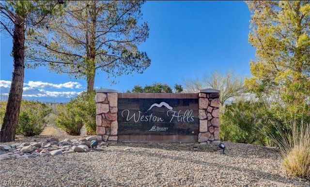 1069 Water Cove Street, Henderson, NV 89011