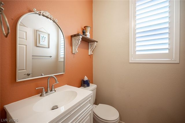 1069 Water Cove Street, Henderson, NV 89011