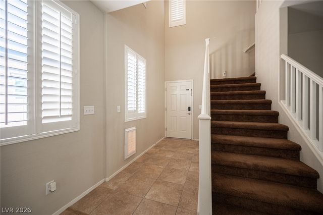 1069 Water Cove Street, Henderson, NV 89011