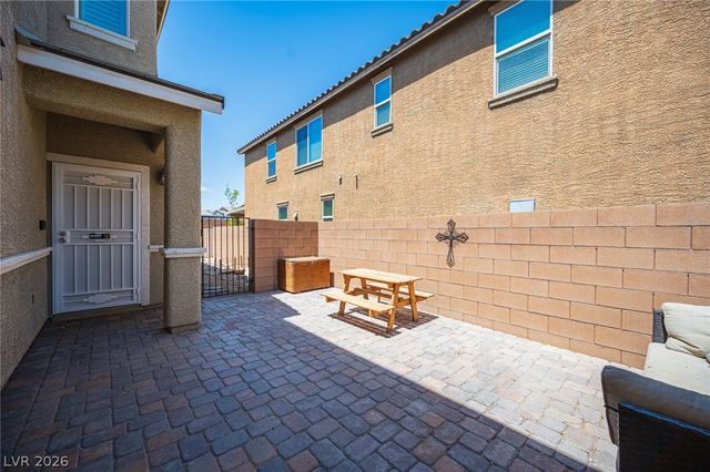 1069 Water Cove Street, Henderson, NV 89011