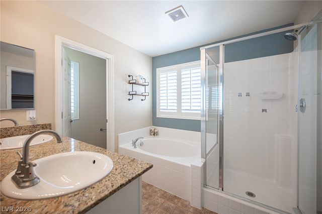 1069 Water Cove Street, Henderson, NV 89011
