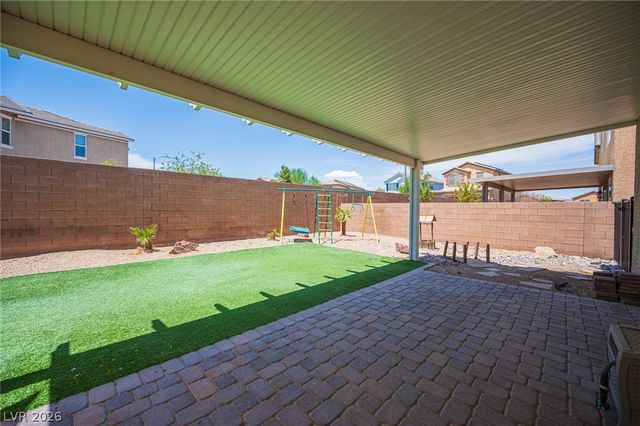 1069 Water Cove Street, Henderson, NV 89011