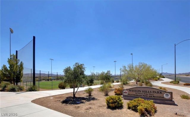 1069 Water Cove Street, Henderson, NV 89011