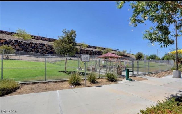 1069 Water Cove Street, Henderson, NV 89011