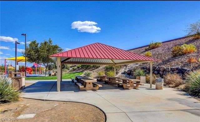 1069 Water Cove Street, Henderson, NV 89011