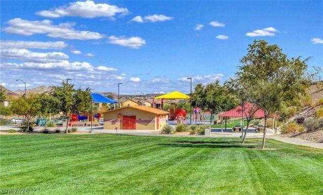1069 Water Cove Street, Henderson, NV 89011