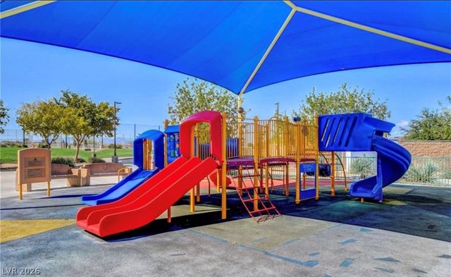 1069 Water Cove Street, Henderson, NV 89011