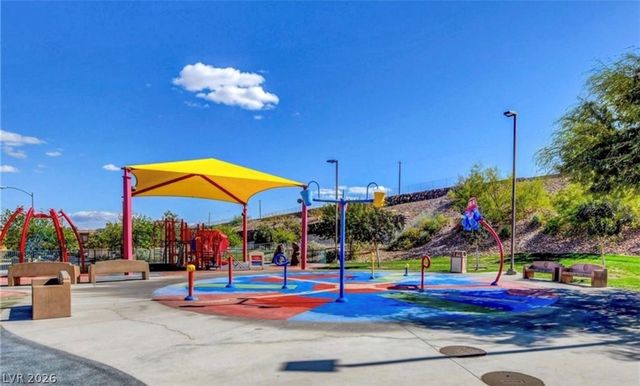 1069 Water Cove Street, Henderson, NV 89011