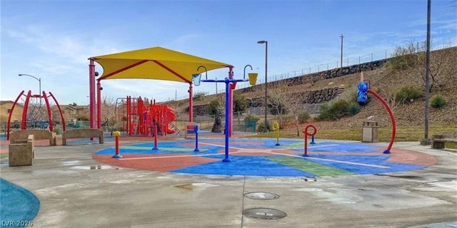 1069 Water Cove Street, Henderson, NV 89011
