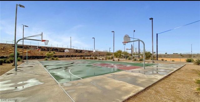 1069 Water Cove Street, Henderson, NV 89011