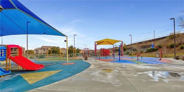 1069 Water Cove Street, Henderson, NV 89011