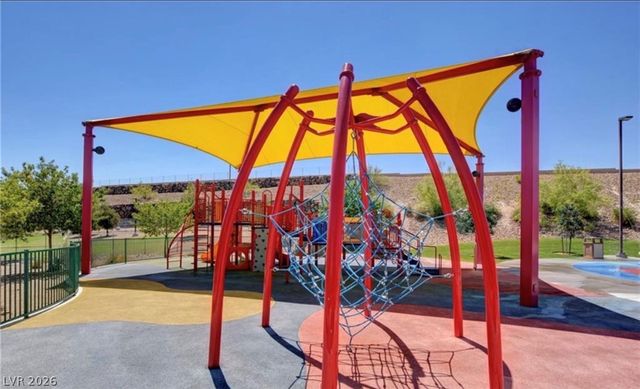 1069 Water Cove Street, Henderson, NV 89011