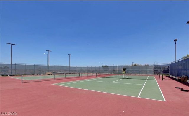 1069 Water Cove Street, Henderson, NV 89011