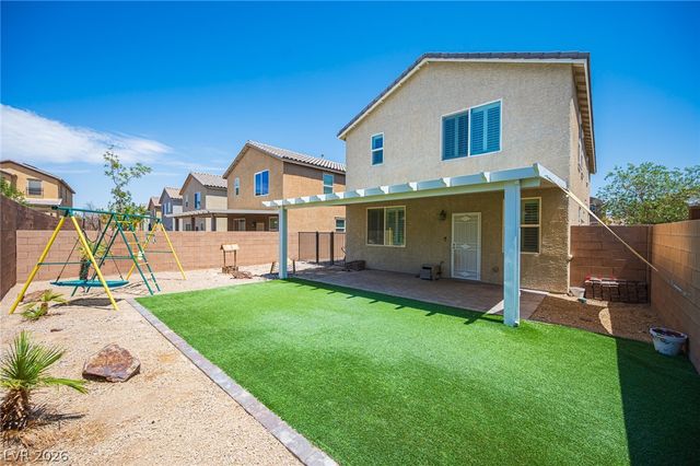 1069 Water Cove Street, Henderson, NV 89011