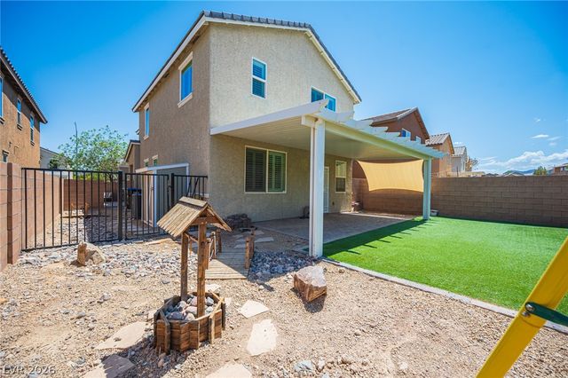 1069 Water Cove Street, Henderson, NV 89011