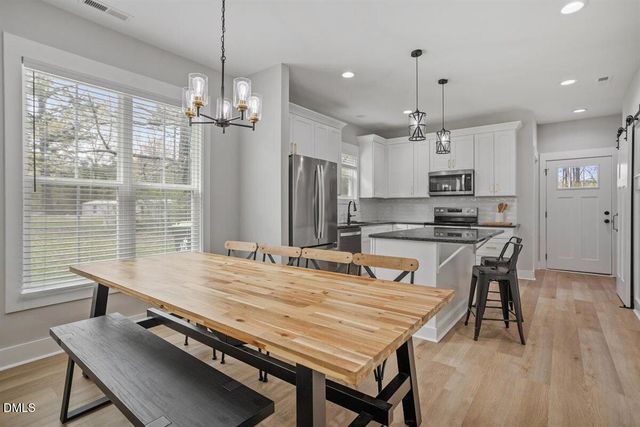 506 Dogwood Road, Holly Springs, NC 27540