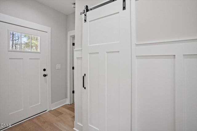 506 Dogwood Road, Holly Springs, NC 27540