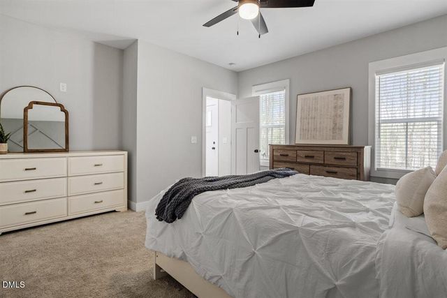 506 Dogwood Road, Holly Springs, NC 27540