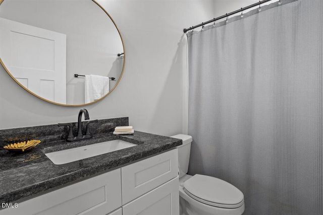 506 Dogwood Road, Holly Springs, NC 27540