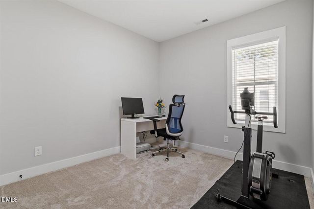 506 Dogwood Road, Holly Springs, NC 27540