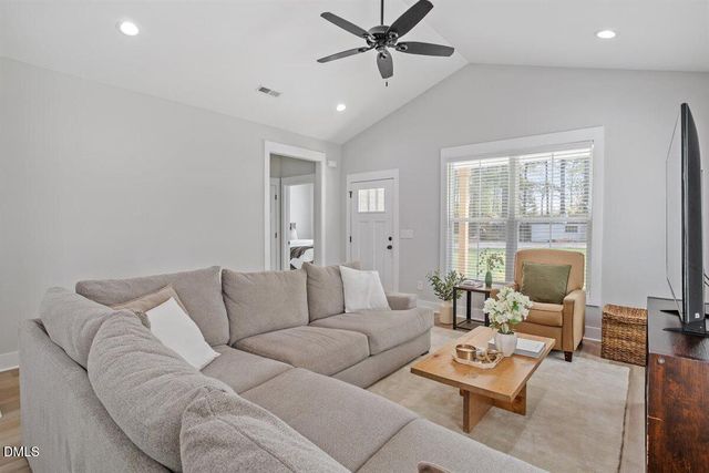 506 Dogwood Road, Holly Springs, NC 27540