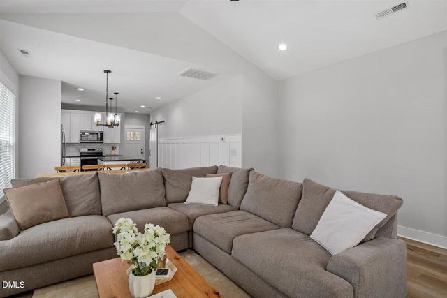 506 Dogwood Road, Holly Springs, NC 27540