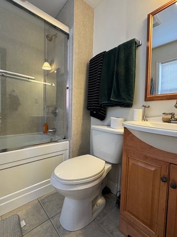 286 Bowen Street, Boston, MA 02127