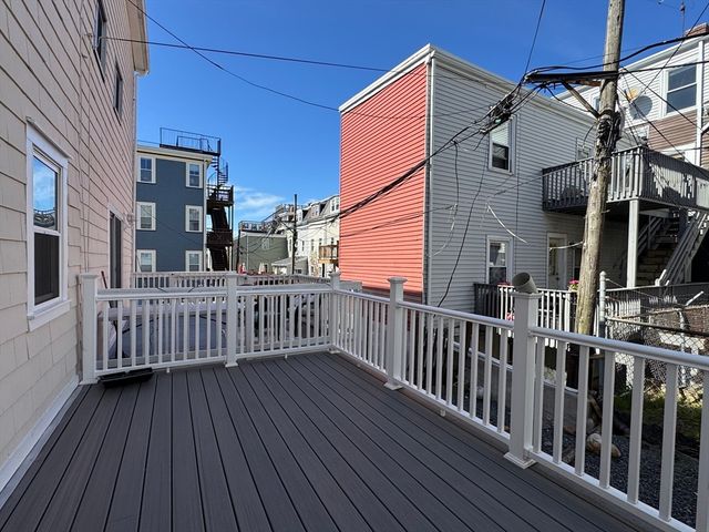 286 Bowen Street, Boston, MA 02127