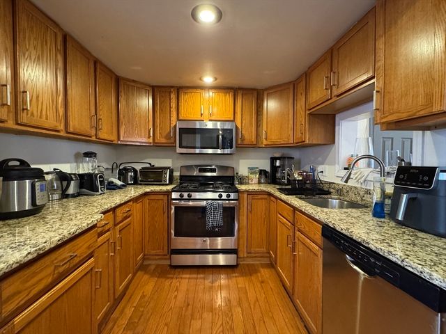 286 Bowen Street, Boston, MA 02127