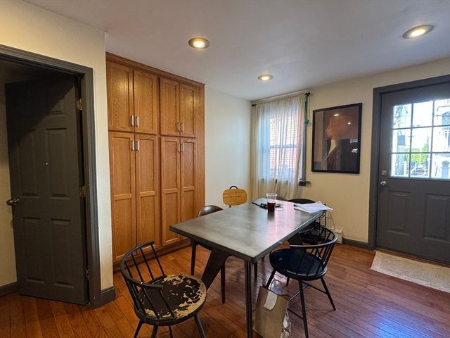 286 Bowen Street, Boston, MA 02127