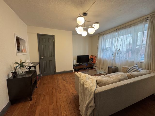 286 Bowen Street, Boston, MA 02127