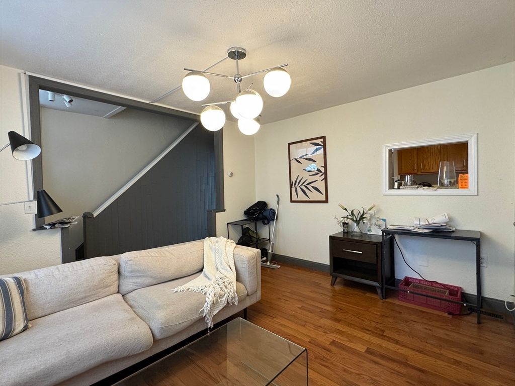 286 Bowen Street, Boston, MA 02127