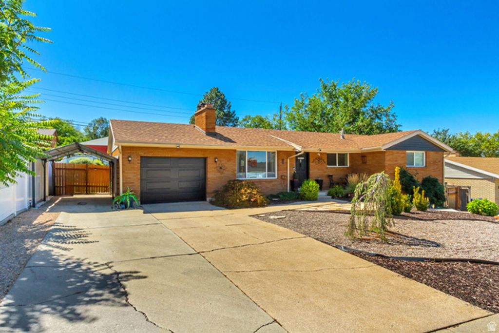 966 E 400 N, Bountiful, UT 84010 — photo 2