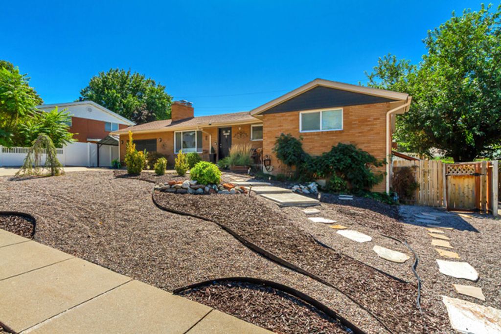 966 E 400 N, Bountiful, UT 84010 — photo 3