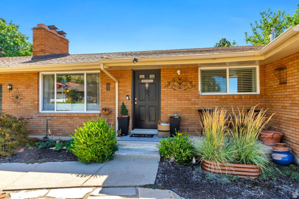 966 E 400 N, Bountiful, UT 84010 — photo 4