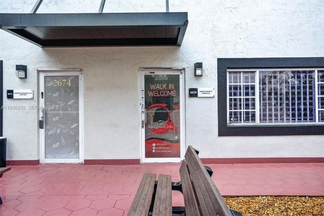 Full-Service Beauty Salon For Sale In Doral, Doral, FL 33172