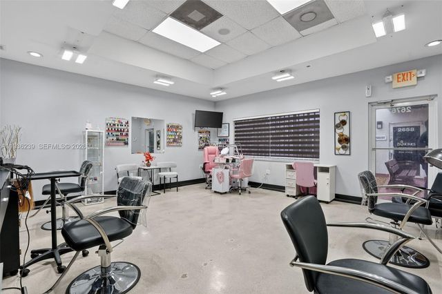 Full-Service Beauty Salon For Sale In Doral, Doral, FL 33172
