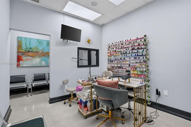 Full-Service Beauty Salon For Sale In Doral, Doral, FL 33172