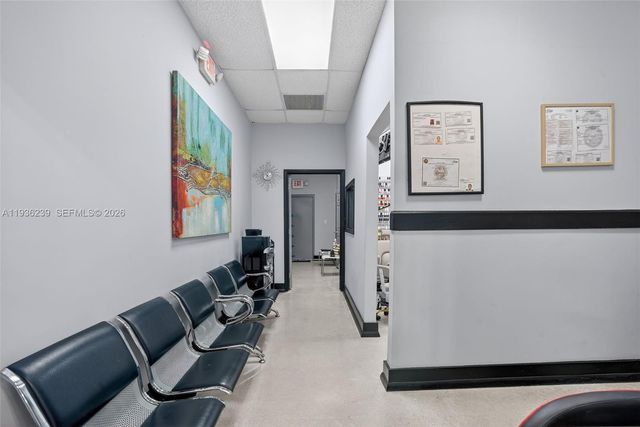 Full-Service Beauty Salon For Sale In Doral, Doral, FL 33172