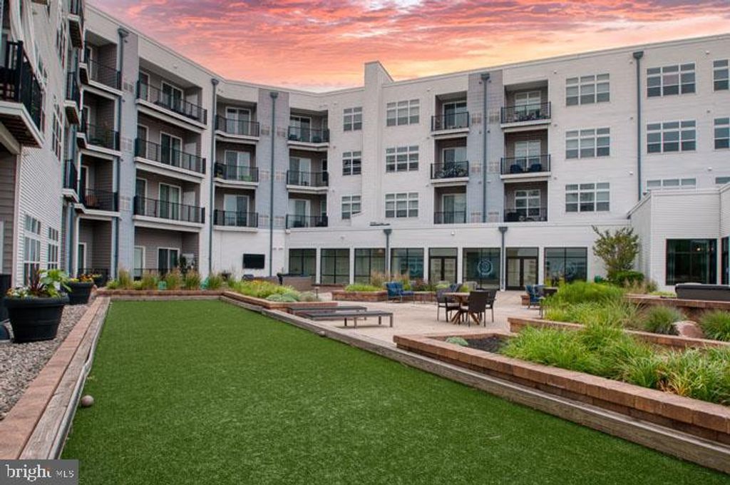 131 BRIDGE ST #1B-2-2209, Phoenixville, PA 19460