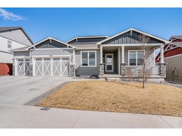 2069 Covered Bridge Pkwy, Windsor, CO 80550