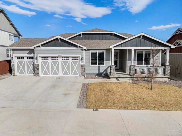 2069 Covered Bridge Pkwy, Windsor, CO 80550
