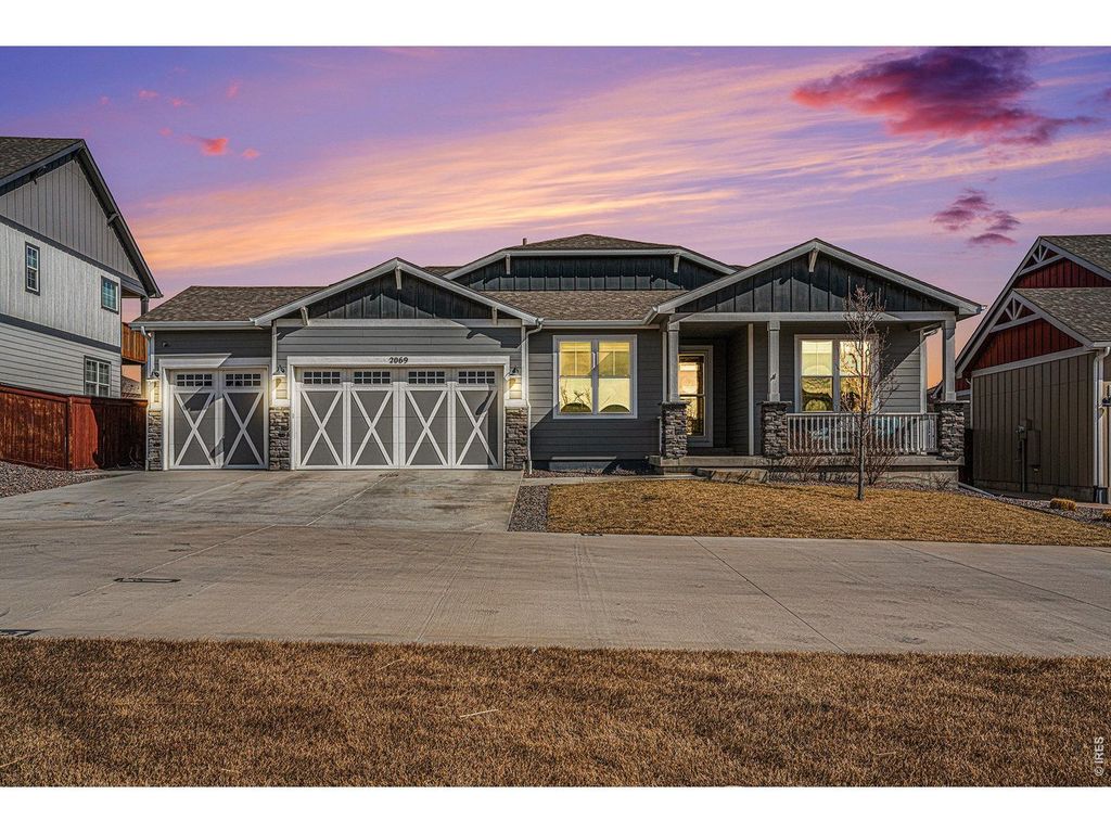 2069 Covered Bridge Pkwy, Windsor, CO 80550